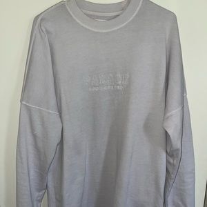 Palace Drop Shoulder LA longsleeve